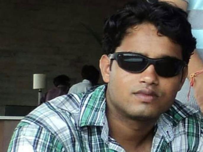 vayaapama-ghaotaalayaataila-araopai-paravaina-yaadavacai-atamahatayaa | व्यापम घोटाळ्यातील आरोपी प्रवीण यादवची आत्महत्या vayaapama-ghaotaalayaataila-araopai-paravaina-yaadavacai-atamahatayaa | व्यापम घोटाळ्यातील आरोपी प्रवीण यादवची आत्महत्या